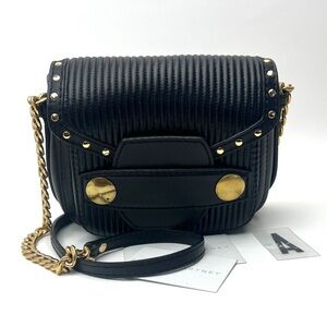 Stella McCartney Alter Popper studded bag